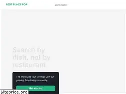 Sites similar to bestplacefor.com