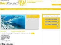 Sites similar to bestplacesinusa.com