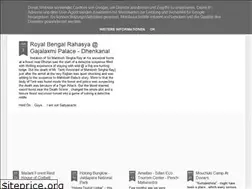 Sites similar to bestplacesofstay.blogspot.com