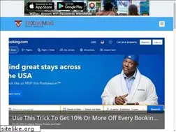 Sites similar to bestplacestobackpack.com