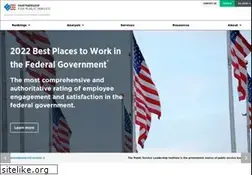 Sites similar to bestplacestowork.org