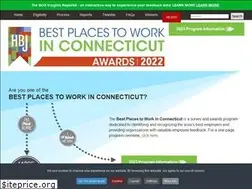 Sites similar to bestplacestoworkct.com
