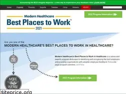 Sites similar to bestplacestoworkhc.com