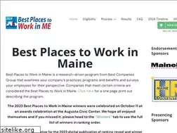 Sites similar to bestplacestoworkinme.com