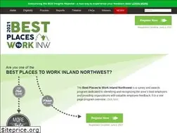 Sites similar to bestplacestoworkinw.com