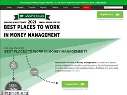 Sites similar to bestplacestoworkmm.com