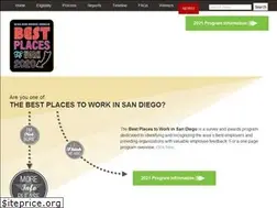 Sites similar to bestplacestoworksd.com