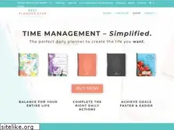 Sites similar to bestplannerever.com