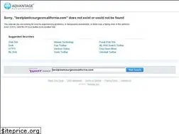 Sites similar to bestplasticsurgeoncalifornia.com