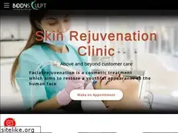 Sites similar to bestplasticsurgeryindia.com