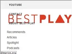 Sites similar to bestplay.co