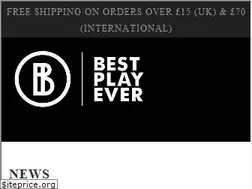 Sites similar to bestplayever.com