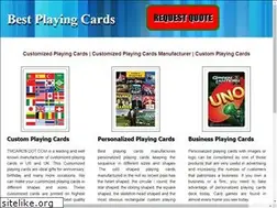 Sites similar to bestplayingcards.com