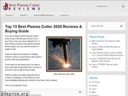 Sites similar to bestplazmacutter.com