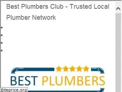 Sites similar to bestplumbers.com.au