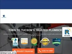 Sites similar to bestplumbertucson.com