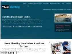 Sites similar to bestplumbing.com