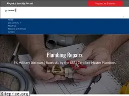 Sites similar to bestplumbingchattanooga.com