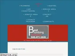 Sites similar to bestplumbingpha.com