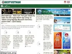 Sites similar to bestplus.vn