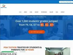 Sites similar to bestpoa.com