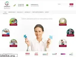 Sites similar to bestpolisa.pl