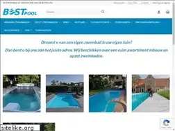 Sites similar to bestpool.nl