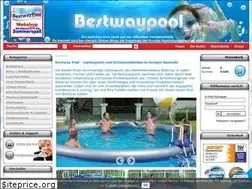 Sites similar to bestpool24.de
