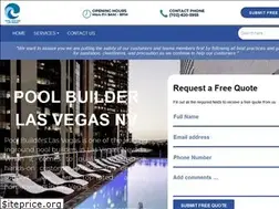 Sites similar to bestpoolbuilderlasvegas.com