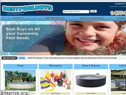 Sites similar to bestpoolbuys.com