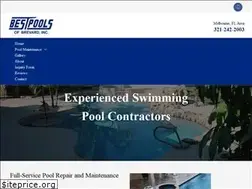 Sites similar to bestpools.com