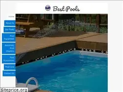 Sites similar to bestpools.net