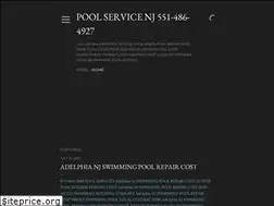 Sites similar to bestpoolservicenj.blogspot.com