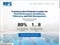 Sites similar to bestpoolsystems.com