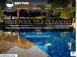 Sites similar to bestpooltilecleaning.com
