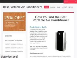 Sites similar to bestportableairconditioner.net