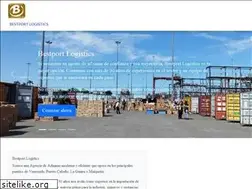 Sites similar to bestportlogistics.com