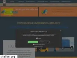 Sites similar to bestposta.hu