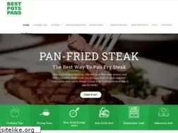 Sites similar to bestpotspans.com