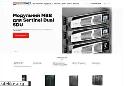 Sites similar to bestpower.com.ua
