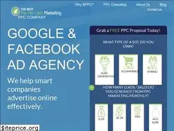 Sites similar to bestppc.marketing