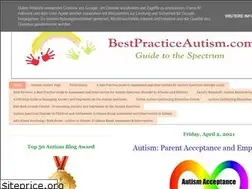 Sites similar to bestpracticeautism.blogspot.com