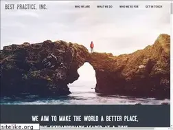 Sites similar to bestpracticeinc.com