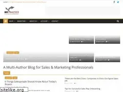 Sites similar to bestpracticeinsalesandmarketing.com