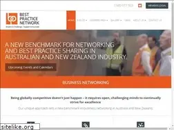 Sites similar to bestpracticenetwork.com.au