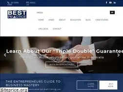 Sites similar to bestpracticeprogram.com.au