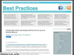Sites similar to bestpractices.com.py
