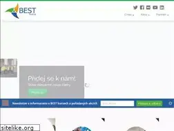 Sites similar to bestprague.cz