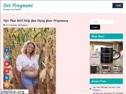 Sites similar to bestpregnancysites.com