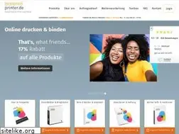 Sites similar to bestpreisprinter.de
